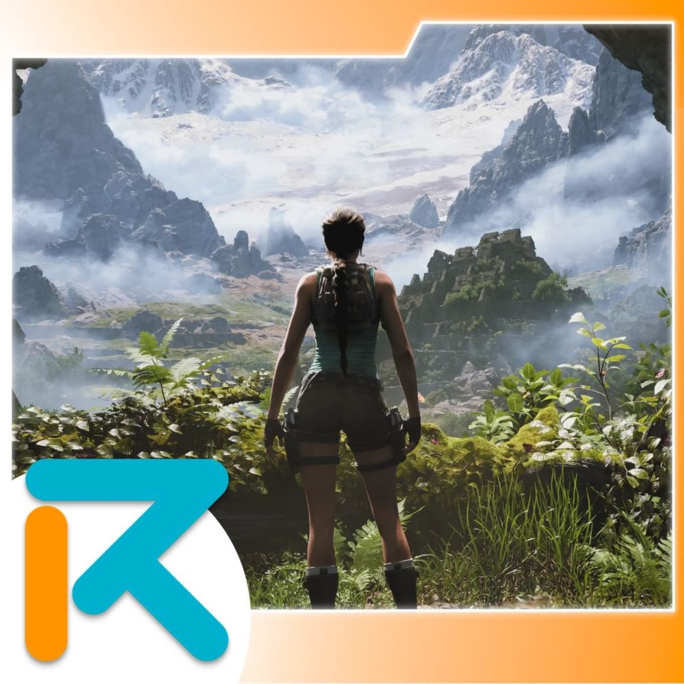 Reconectados 9x16: Anuncios y ganadores The Game Awards, Octopath Traveler 0, Skate Story, Thief VR