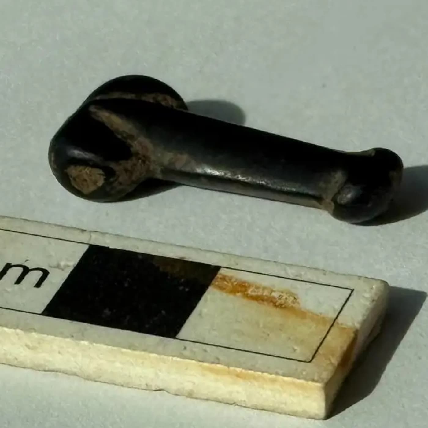 Los romanos confiaban en la magia: estos eran sus trucos y amuletos más habituales