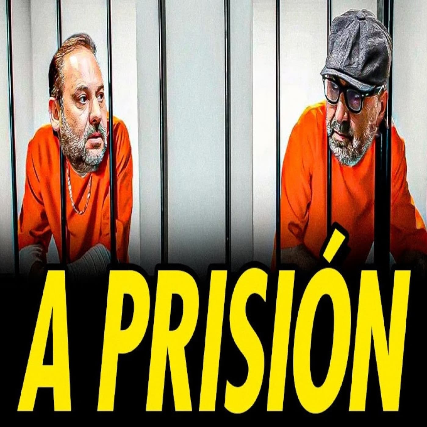 ÁBALOS Y KOLDO GARCÍA A PRESIÓN POR... ¿POSIBLE FUGA?