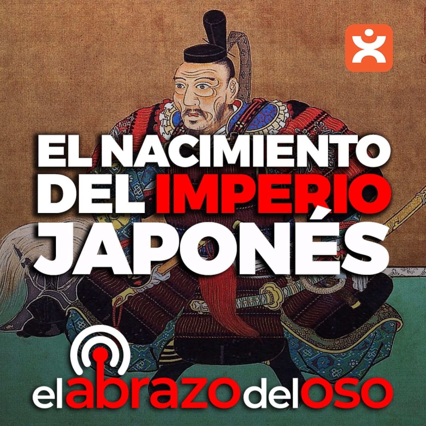 El nacimiento del Imperio Japonés