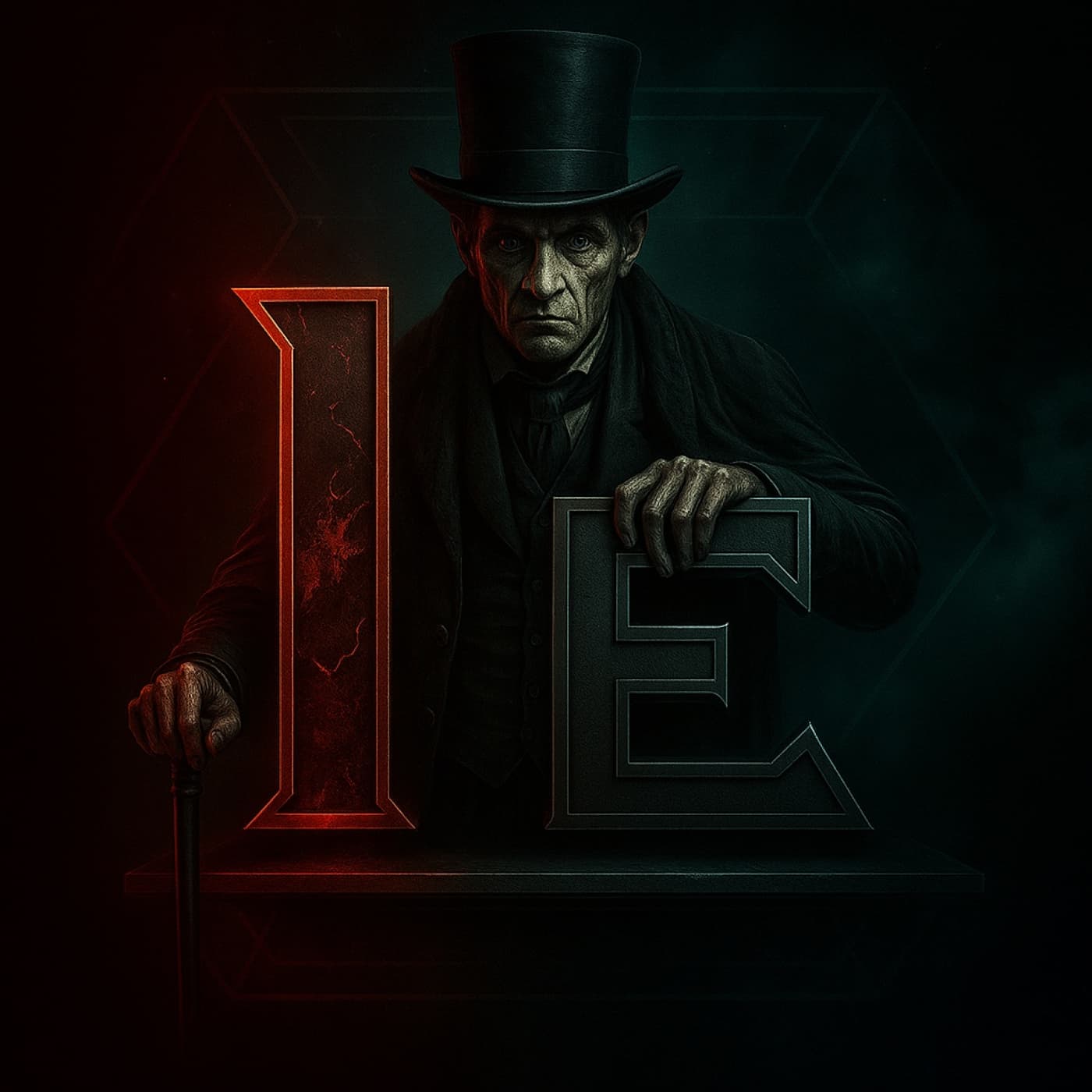 Informe Enigma T11 x 04: Sombras del mal: Cuando la sangre y el misterio se entrelazan