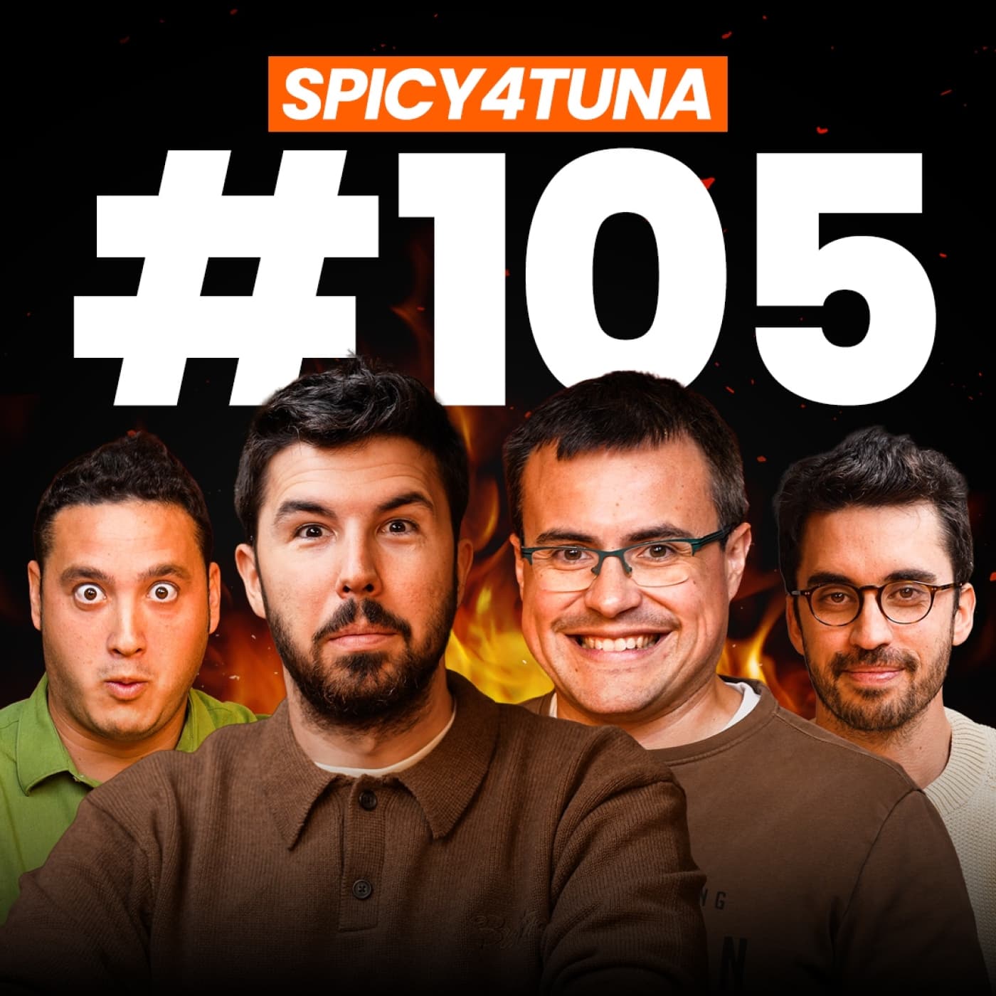 Cierra el Gobierno de EEUU, el “Nuevo” TikTok y el intento de ENGAÑO a Willy #105