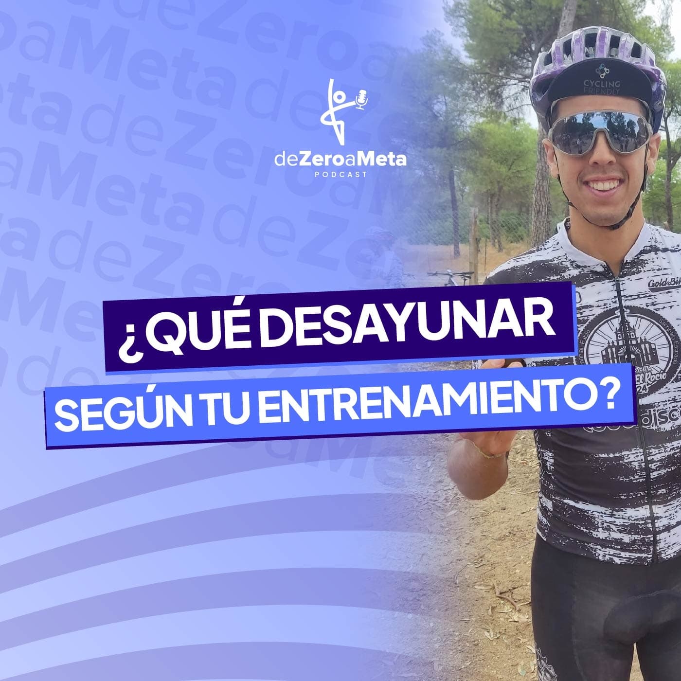 #17 Los 5 desayunos clave para triatletas y corredores: rendimiento, energía y recuperación.