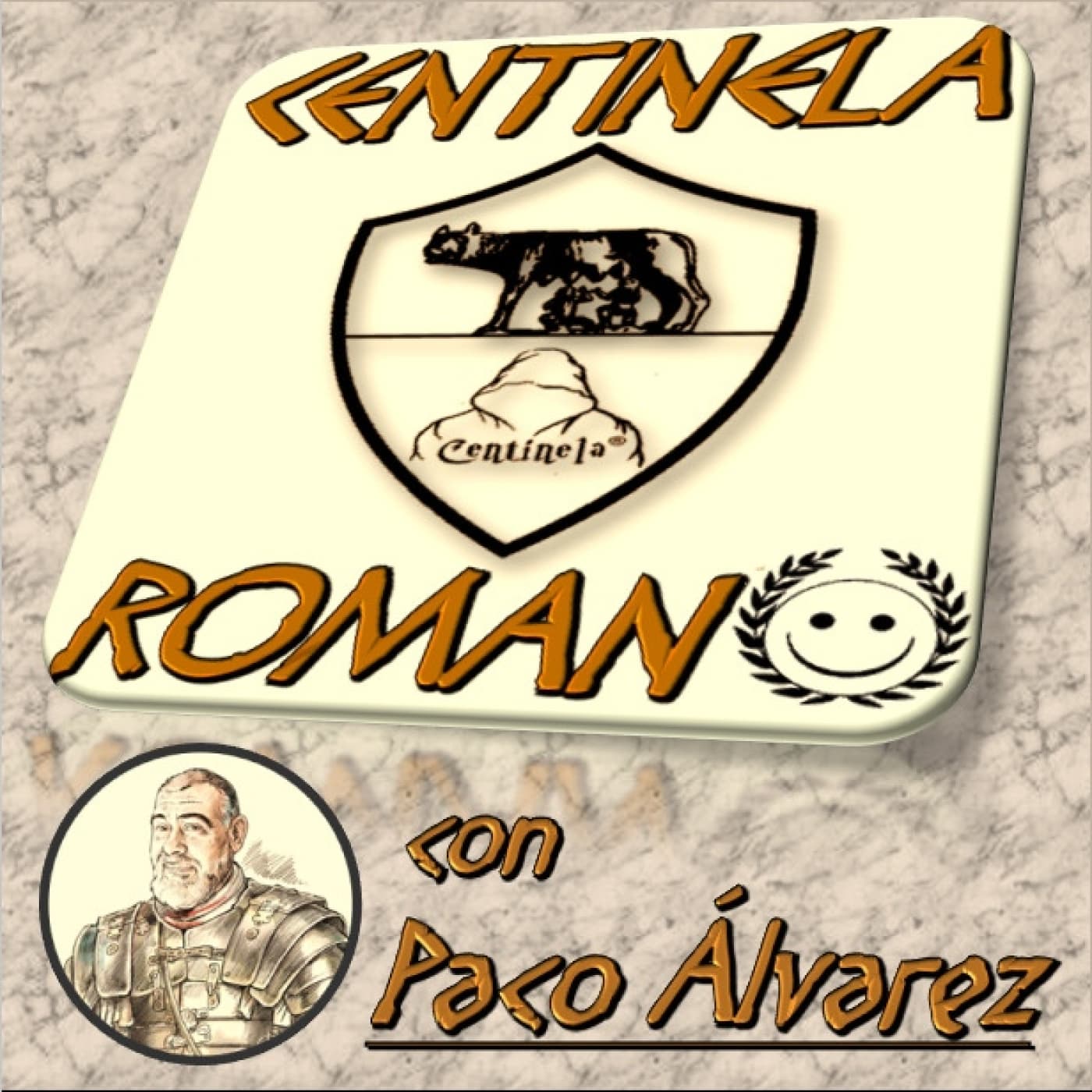 El Centinela Romano y sus... "Leyendas de Escocia" - Episodio exclusivo para mecenas
