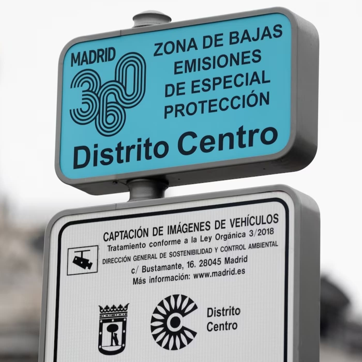 Las ZBE: ¿IMPUESTO a la movilidad?