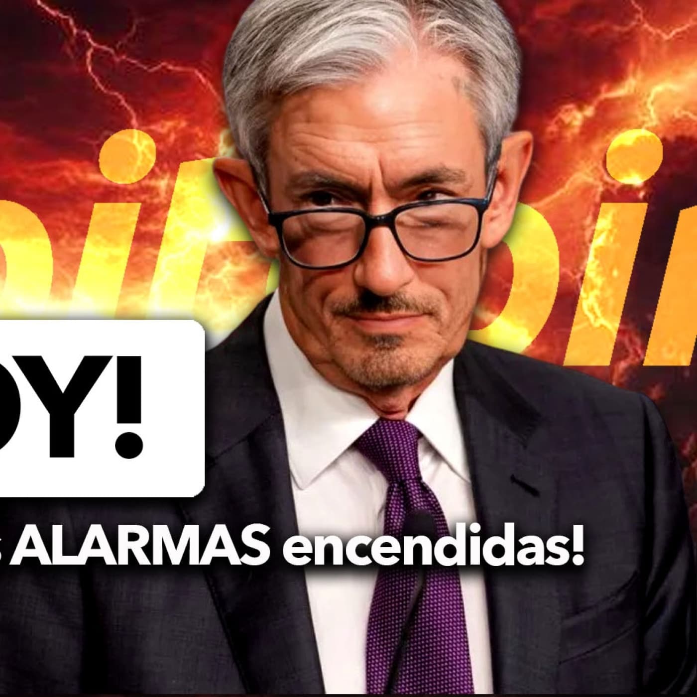BITCOIN ¡HOY es el DÍA!… Otra vez