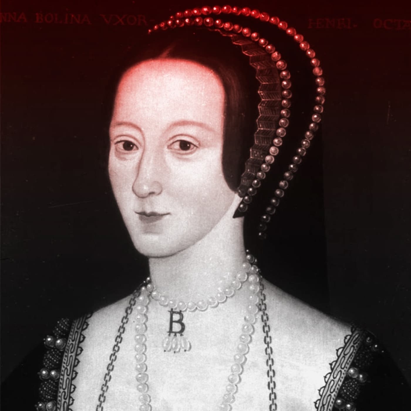 Ana Bolena: de amada a ejecutada