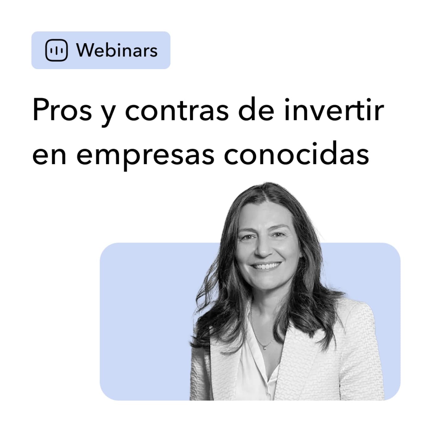 Entrevista a Laura Román (Robeco)
