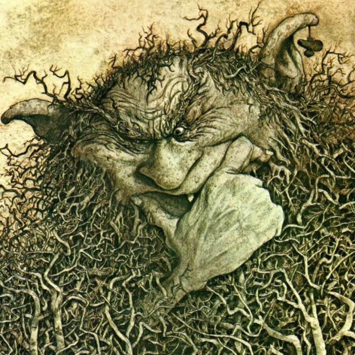 "Goblinburgo, Ciudad de Goblins", un relato de Fasa Ape - Episodio exclusivo para mecenas