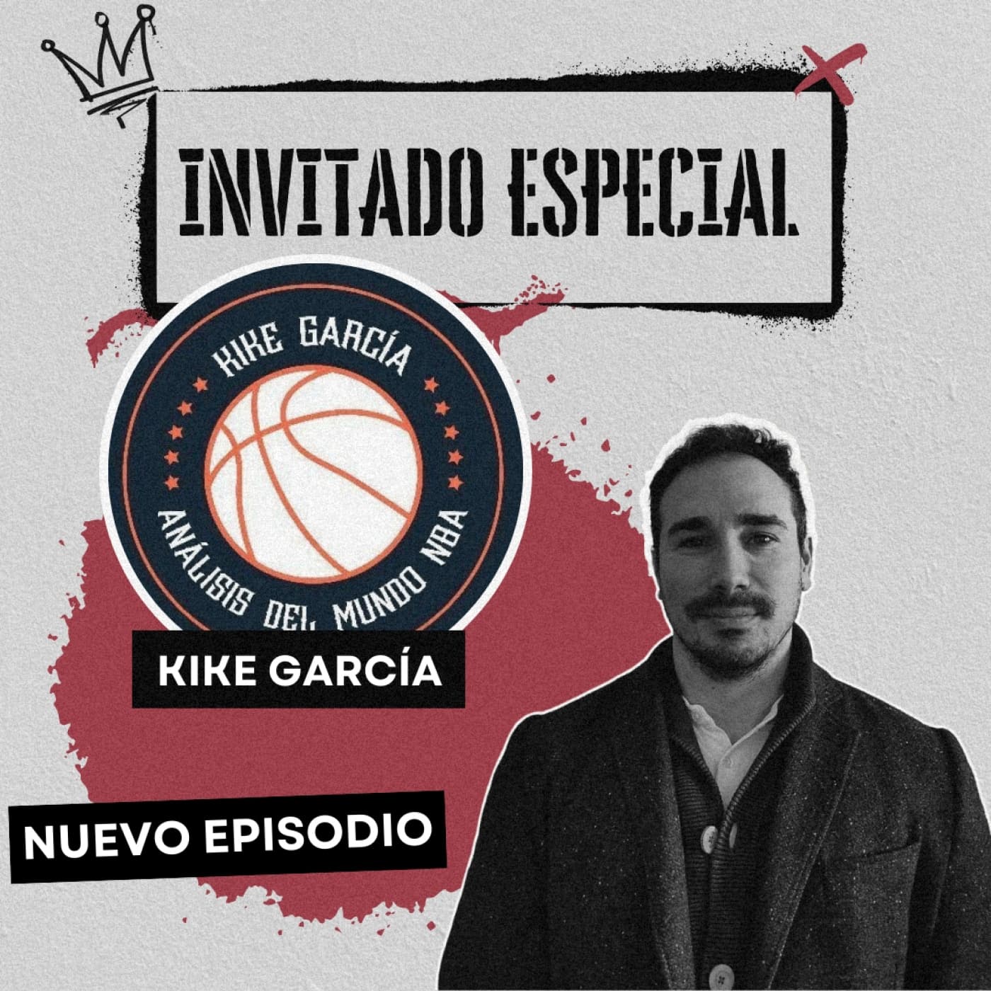 ¿Nuevo propietario en Dallas? | Hablamos de los Mavs con Kike García | Episodio 1516