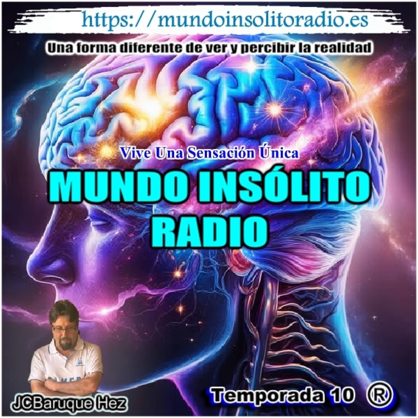 718/10. El segundo CEREBRO humano – La importancia de la salud intestinal.