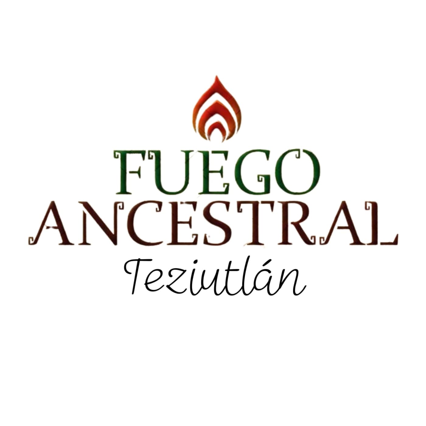 Fuego Ancestral Teziutlán - La Crianza de los Borregos