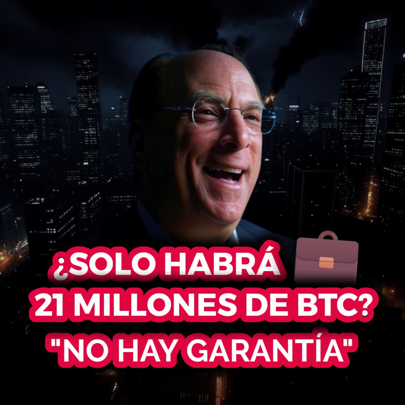 239 | ¿HABRÁ más de 21 MILLONES de BTC? (INFLACIÓN en el FUTURO de "BITCOIN") FT. MARCO