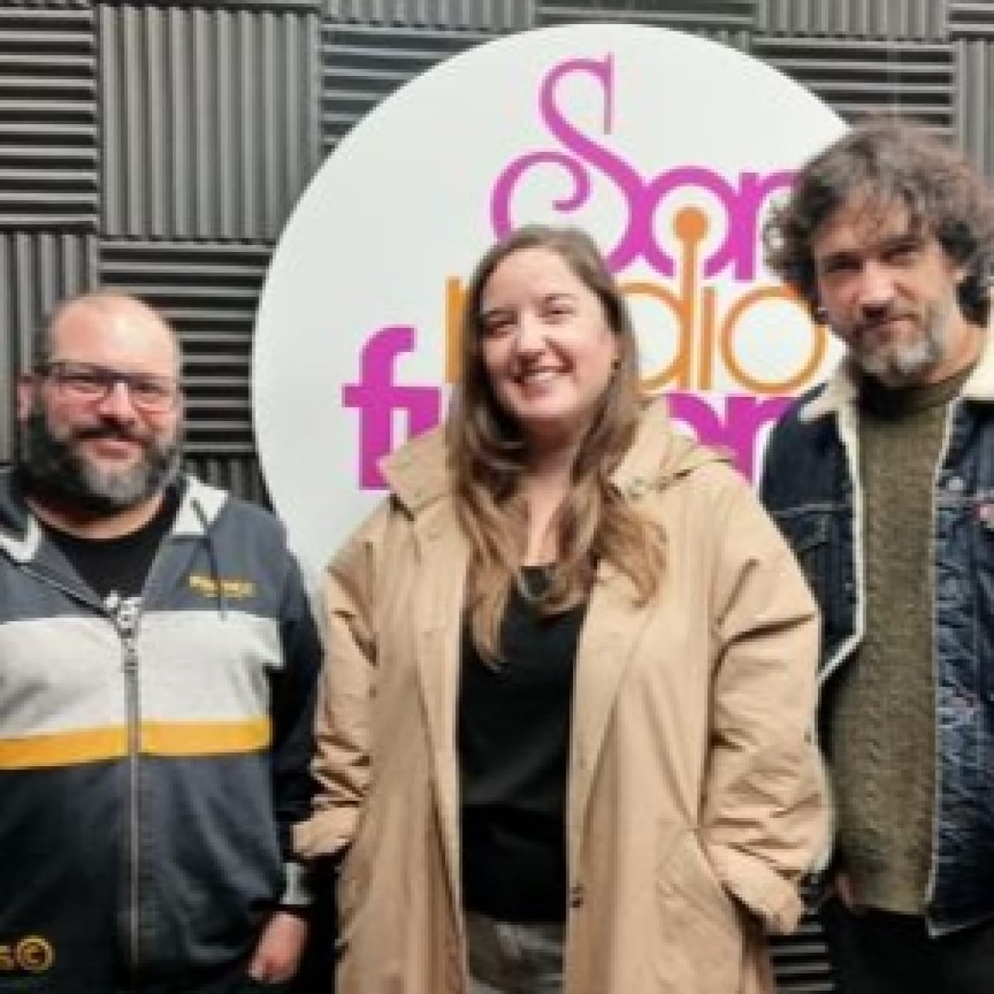 Sons de Nós 27 de outubro de 2025