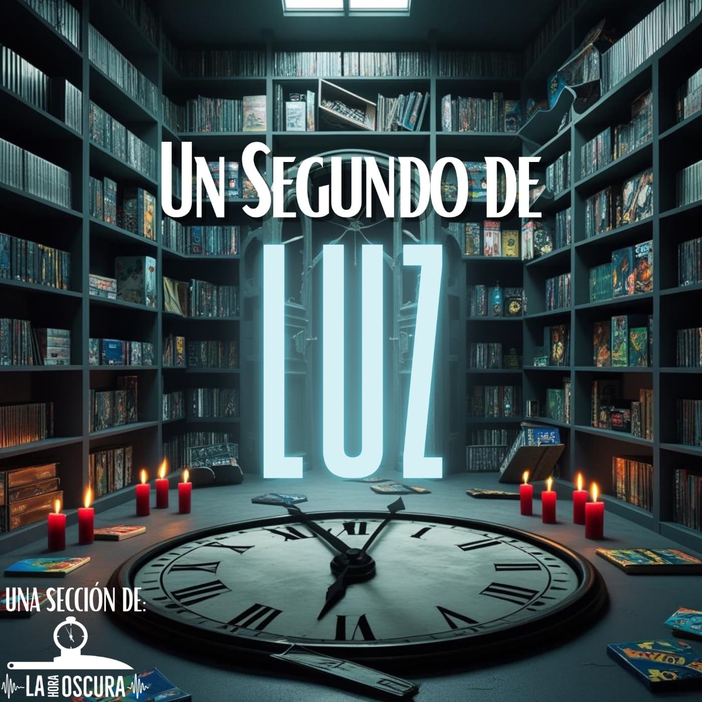 Un Segundo de Luz T10E07: "Siete65: Anatomía de un Homicidio"