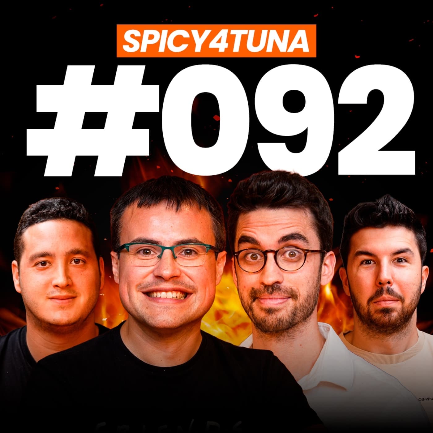 Revolución en WALL STREET, Lista MOROSOS con HACIENDA y el TECHO de DEUDA #92