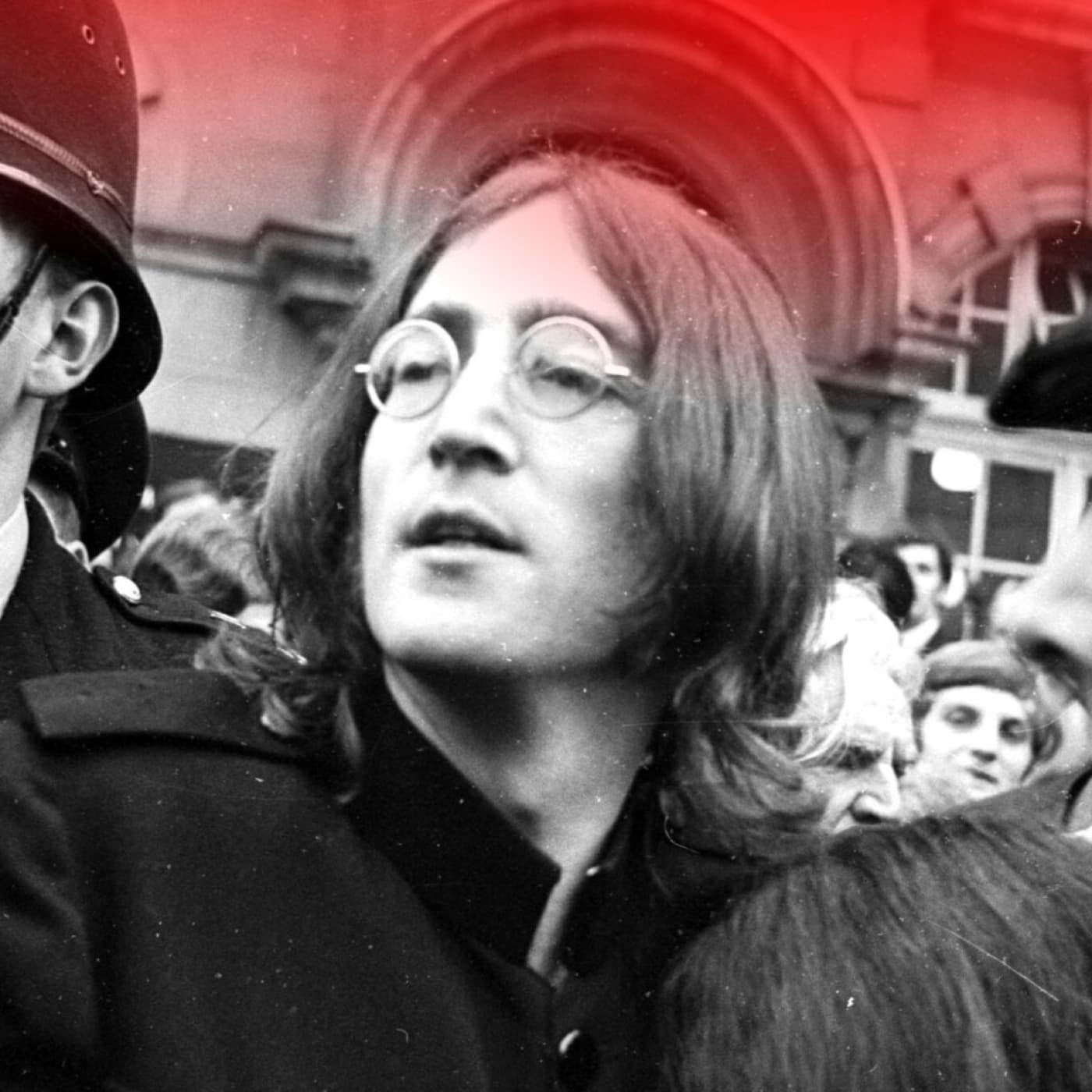 El asesinato de John Lennon: la desaparición de una estrella