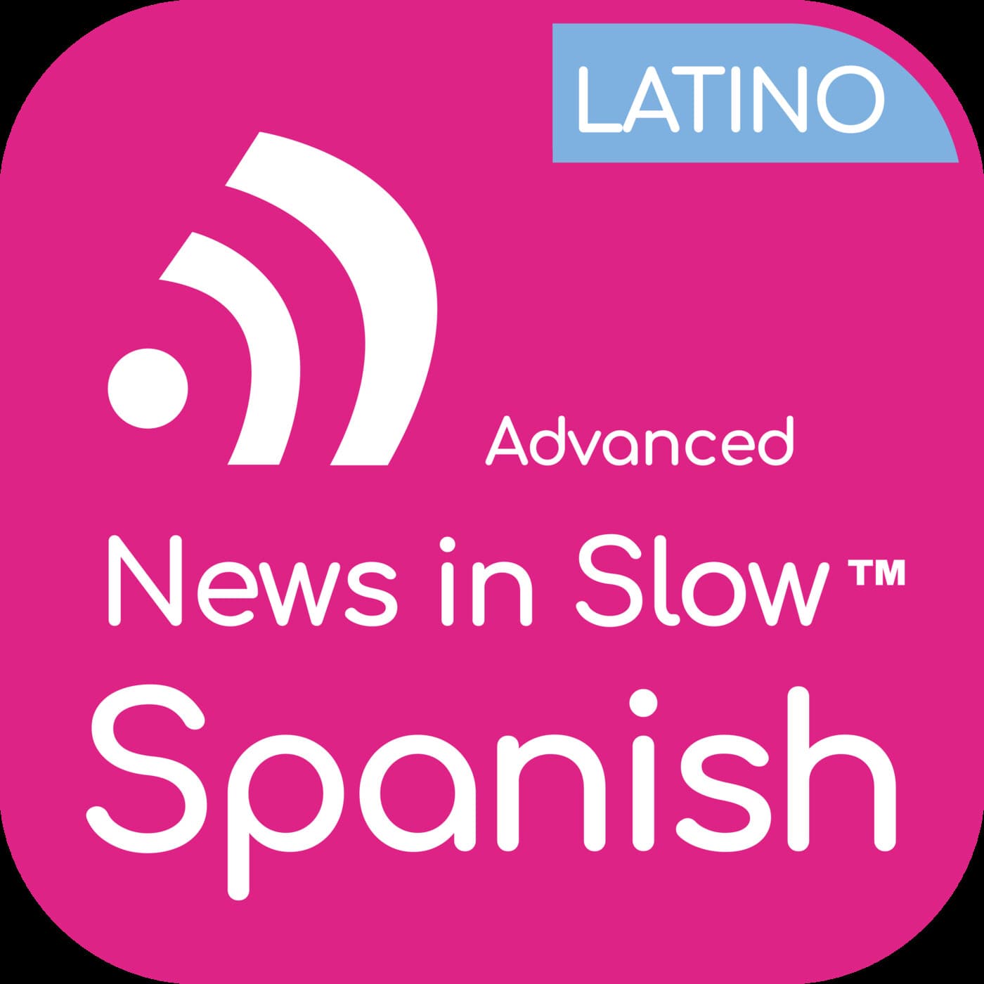 Advanced Spanish Latino - 469 - International news from a Spanish perspective