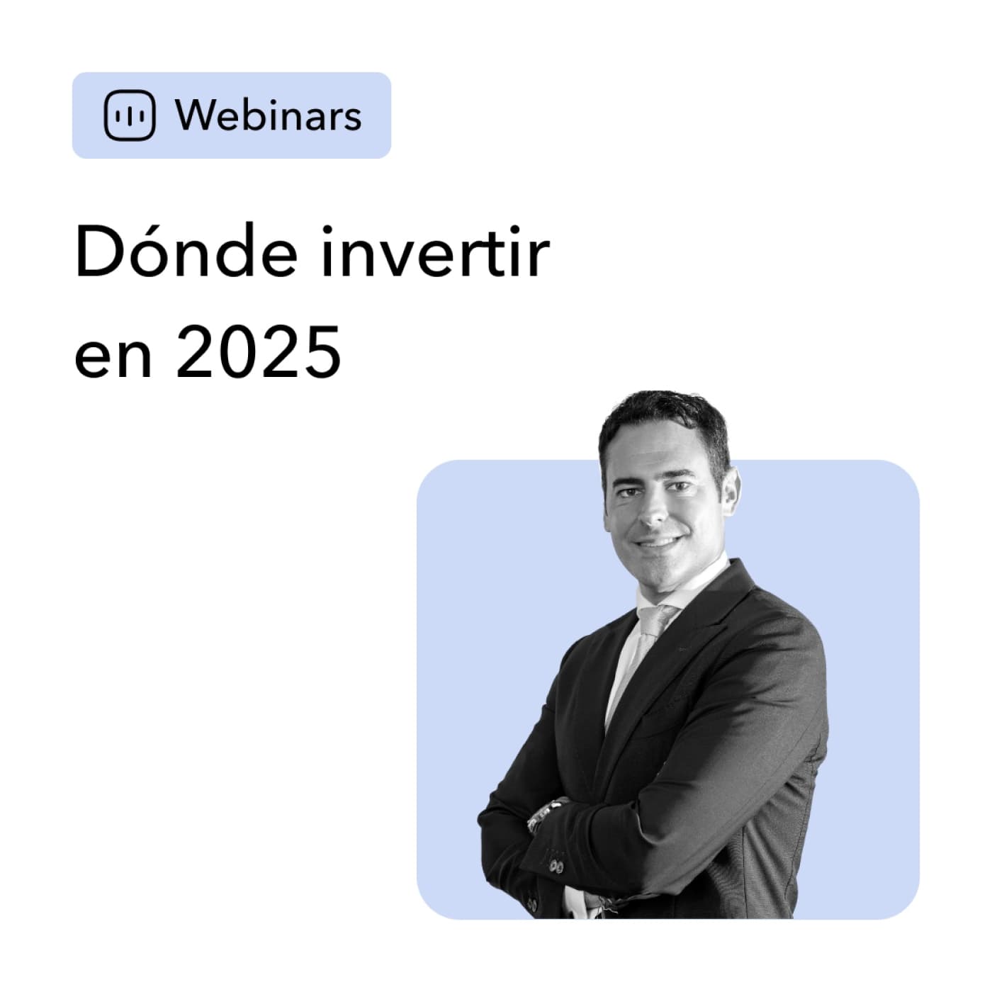 Entrevista a Daniel Pingarrón (Natixis)