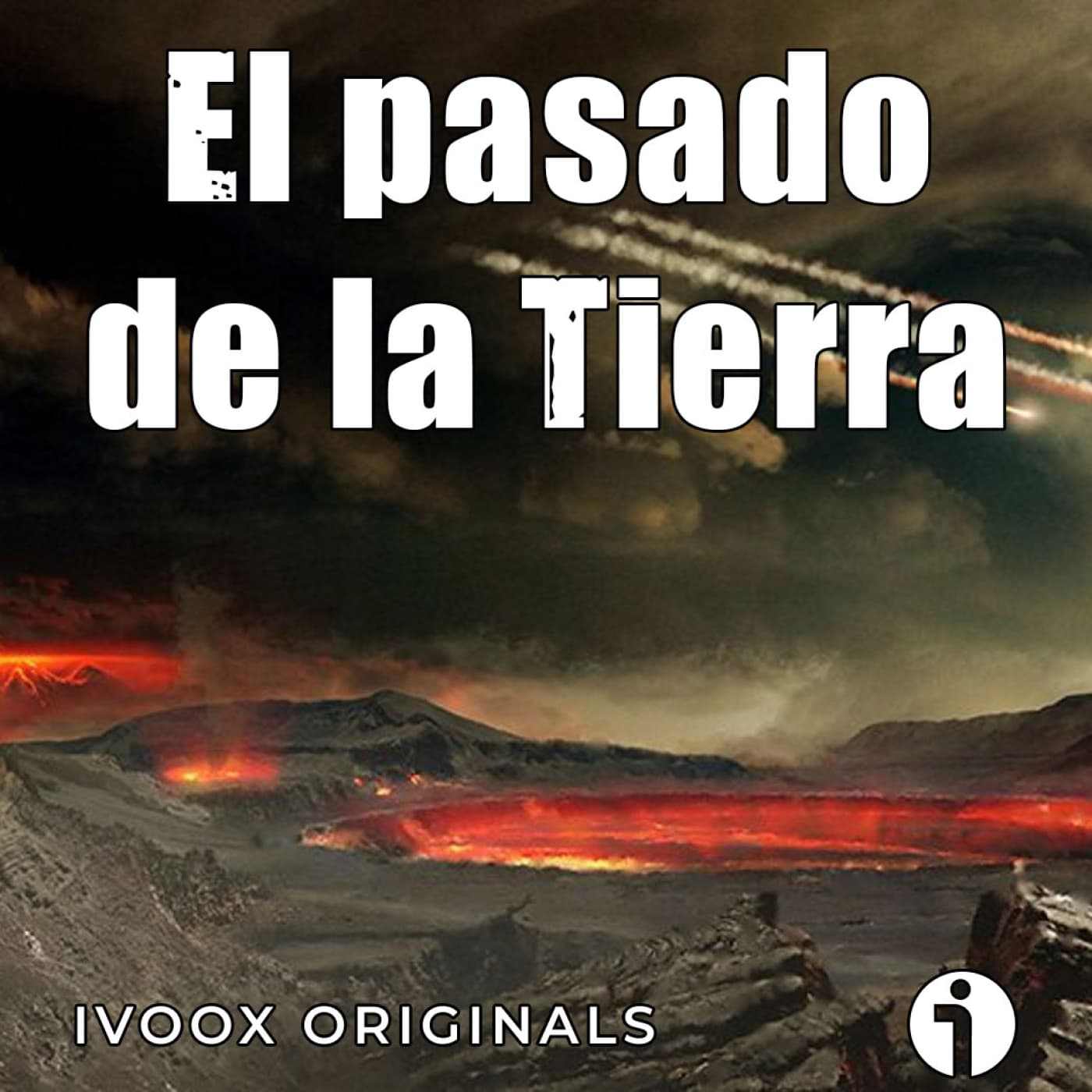 Astrobitácora - 7x06 - El pasado de la vida y la Tierra