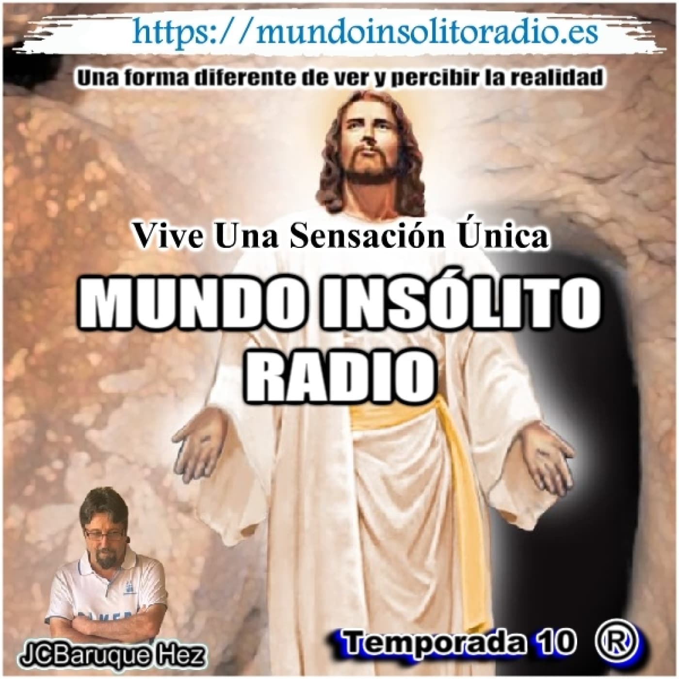 743/10. Criterios históricos sobre la resurrección de Jesús. El ciclo anual de Sagitario.