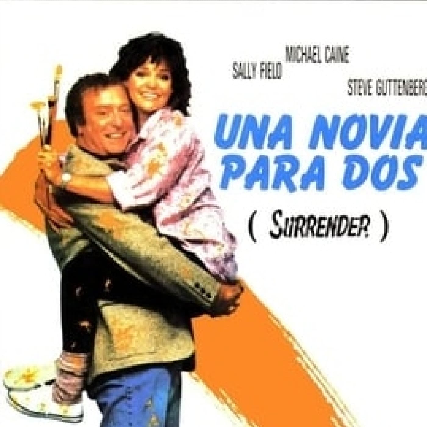 UNA NOVIA PARA DOS y tríos famosos del cine y la televisión 3x1