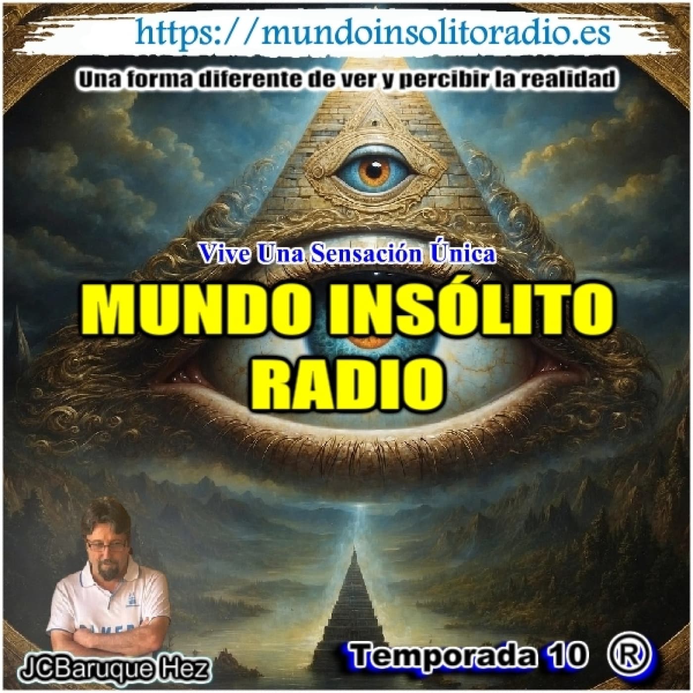 727/10. 7 Falsas conspiraciones. El poder y la leyenda negra. Operación Bagration. Michael Jackson y el antisemitismo.