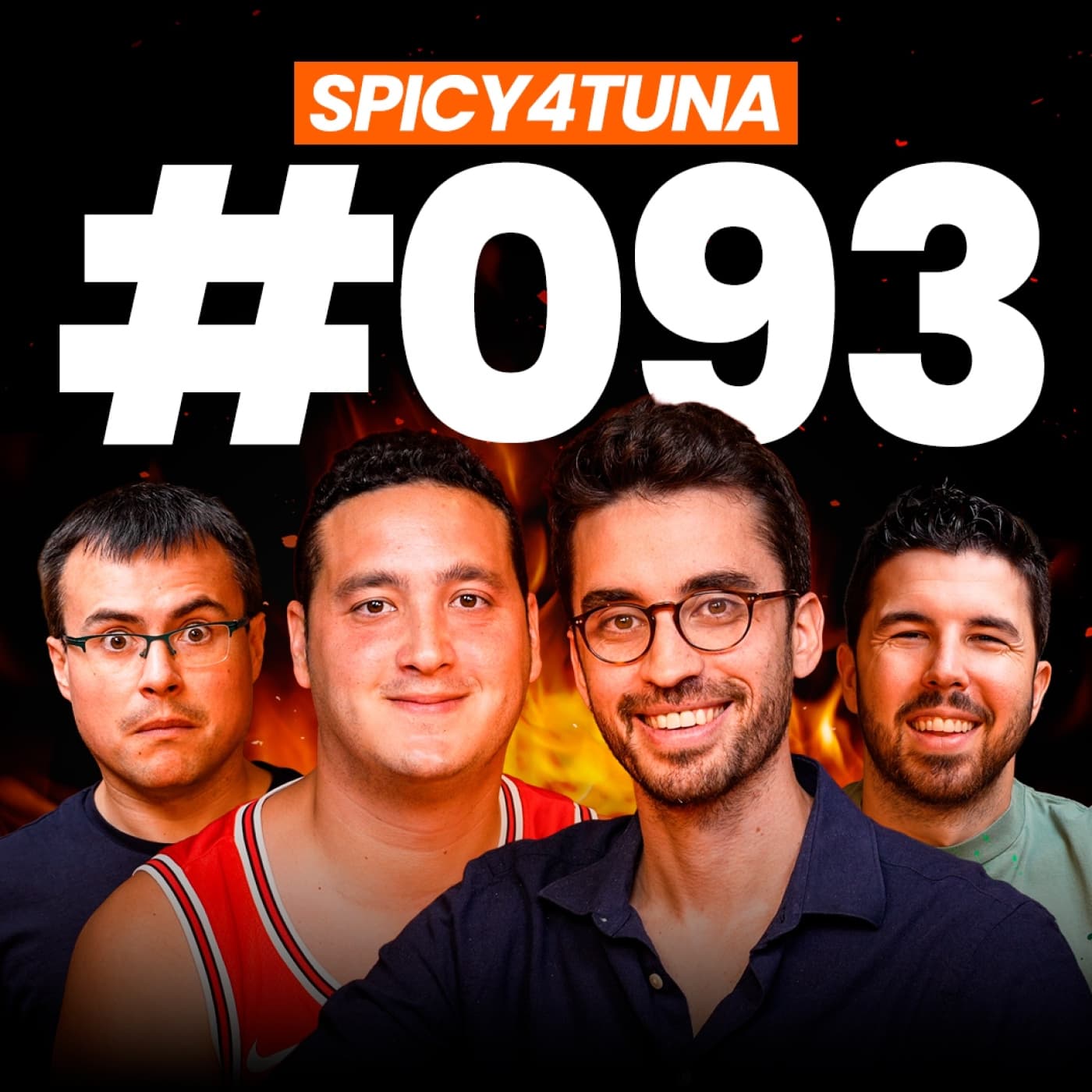 Empezar un NEGOCIO desde CERO, Invertir en el ESPACIO y la FORTUNA de Shaquille O'Neal #93