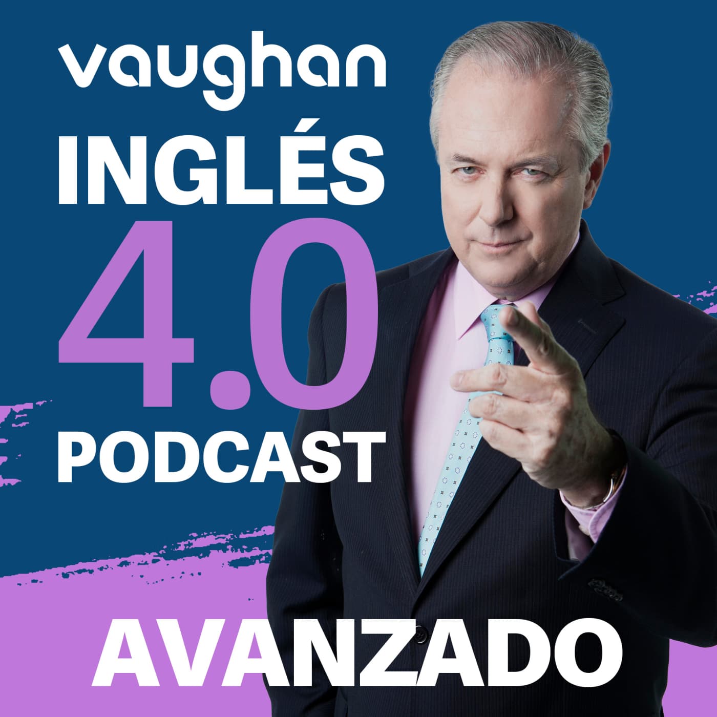 Episodio 14 Nivel Avanzado - Vaughan Inglés 4.0 Podcast - Episodio exclusivo para mecenas