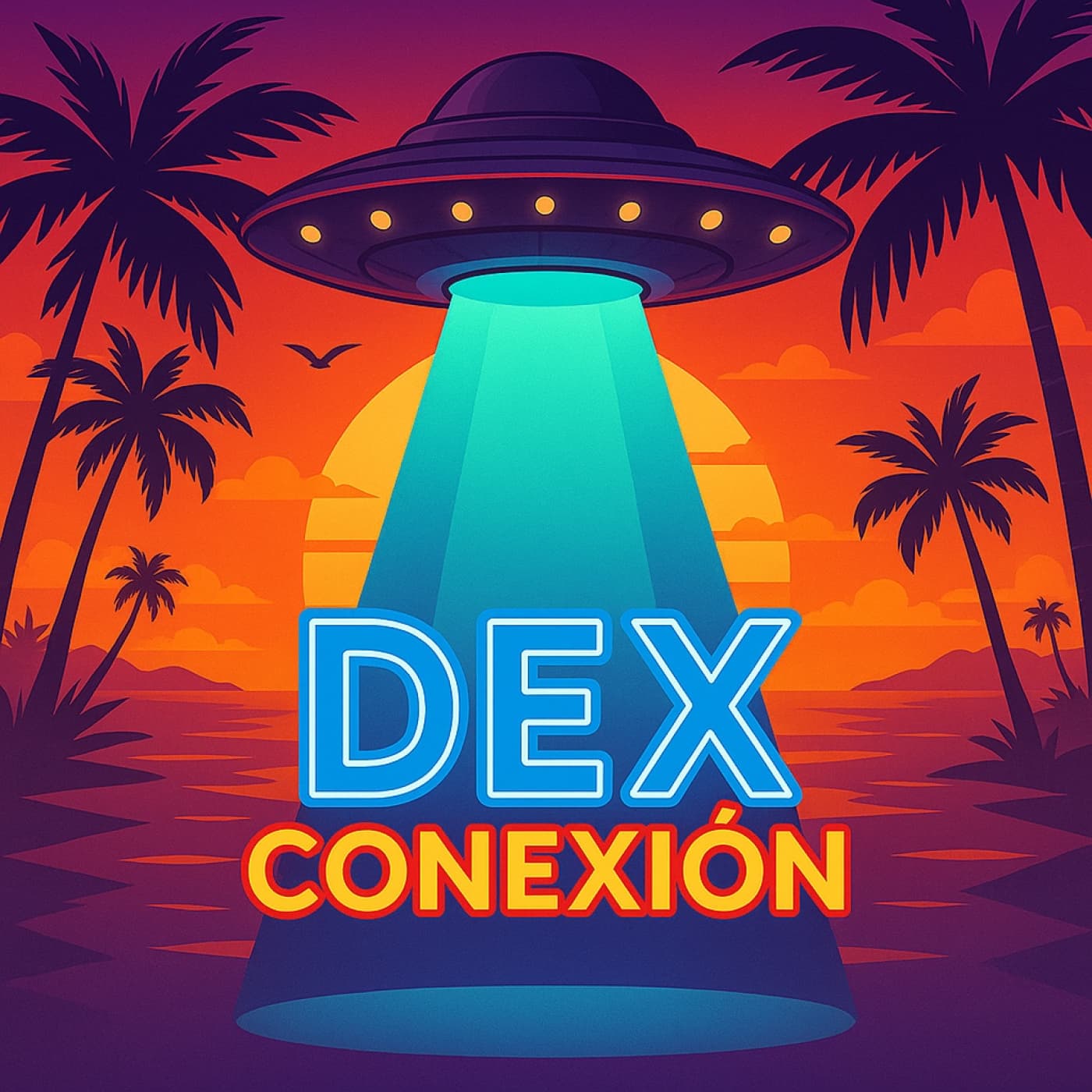 DEXconexión 09x01