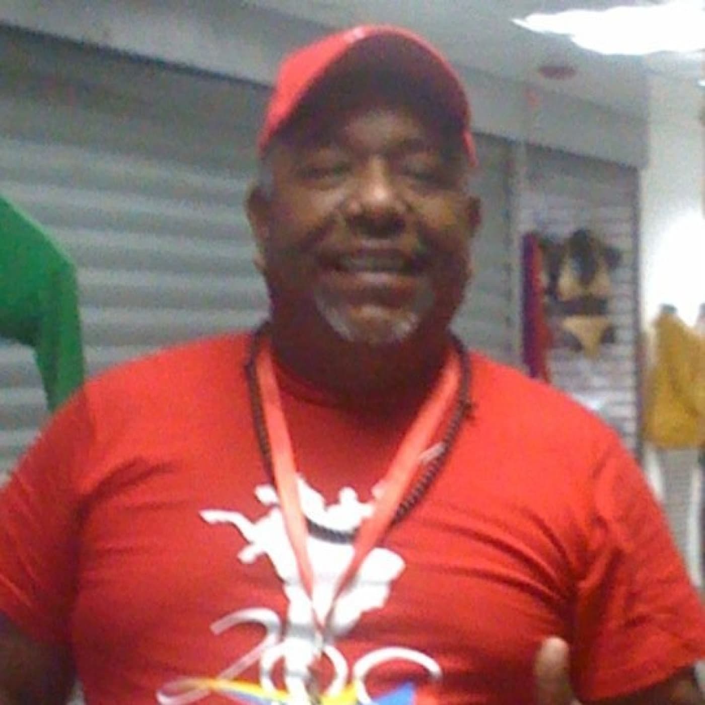 COLUMNA VENEZUELA 2 VÍCTOR SONGO QUINTERO EL CLUB DE LA PLUMA 7-12-2025