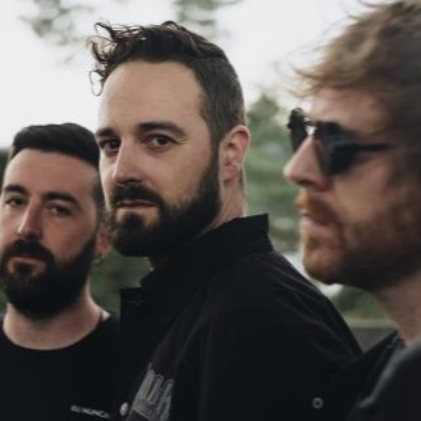 Sons de Nós Arrhythmia 14 de novembro de 2025