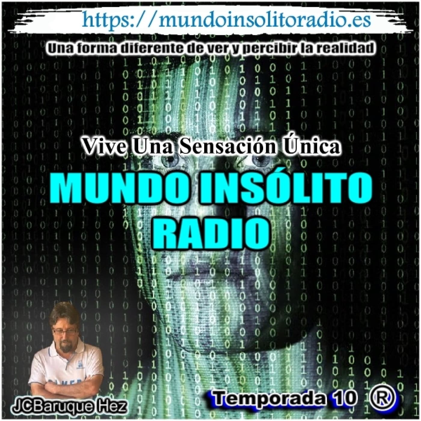 739/10. Anomalías de la Matrix. Fallos e inconsistencias dentro de una realidad simulada.