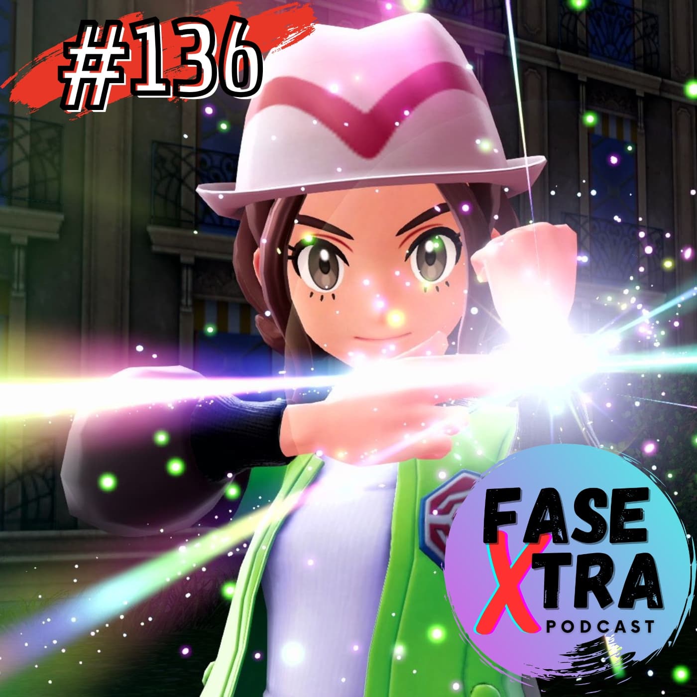FX #136 | La vida y sus cosas - Nintendo, Sony, retrasos, Suikoden, Level-5 y Fantasy Life - Leyendas Pokémon: Z-A