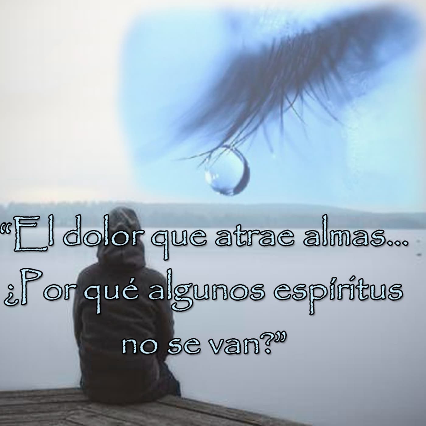 El dolor que atrae almas… ¿Por qué algunos espíritus no se van?/ Crímenes, expediente: Unabomber(T11-P36)