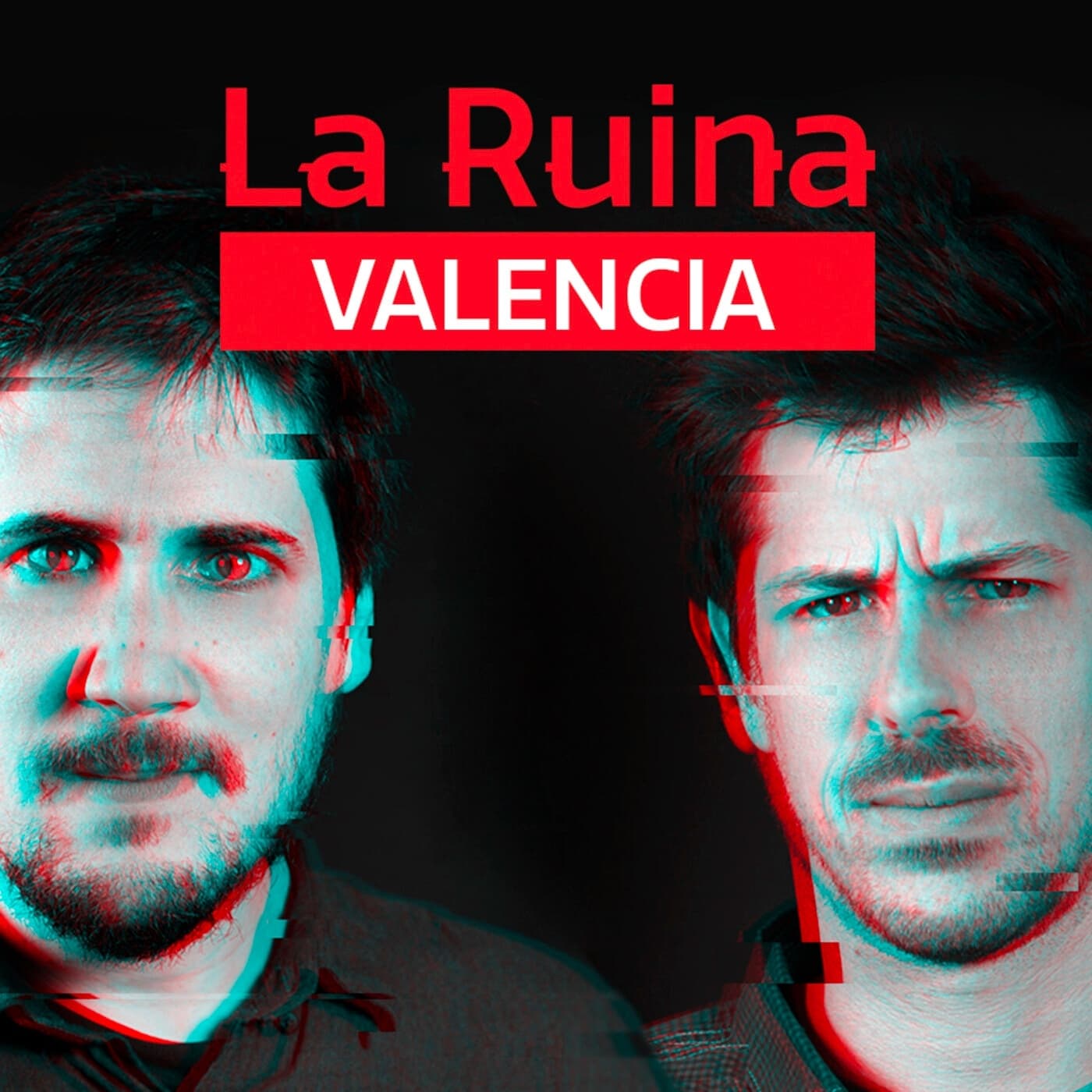 266. La Ruina (con Viva Suecia)