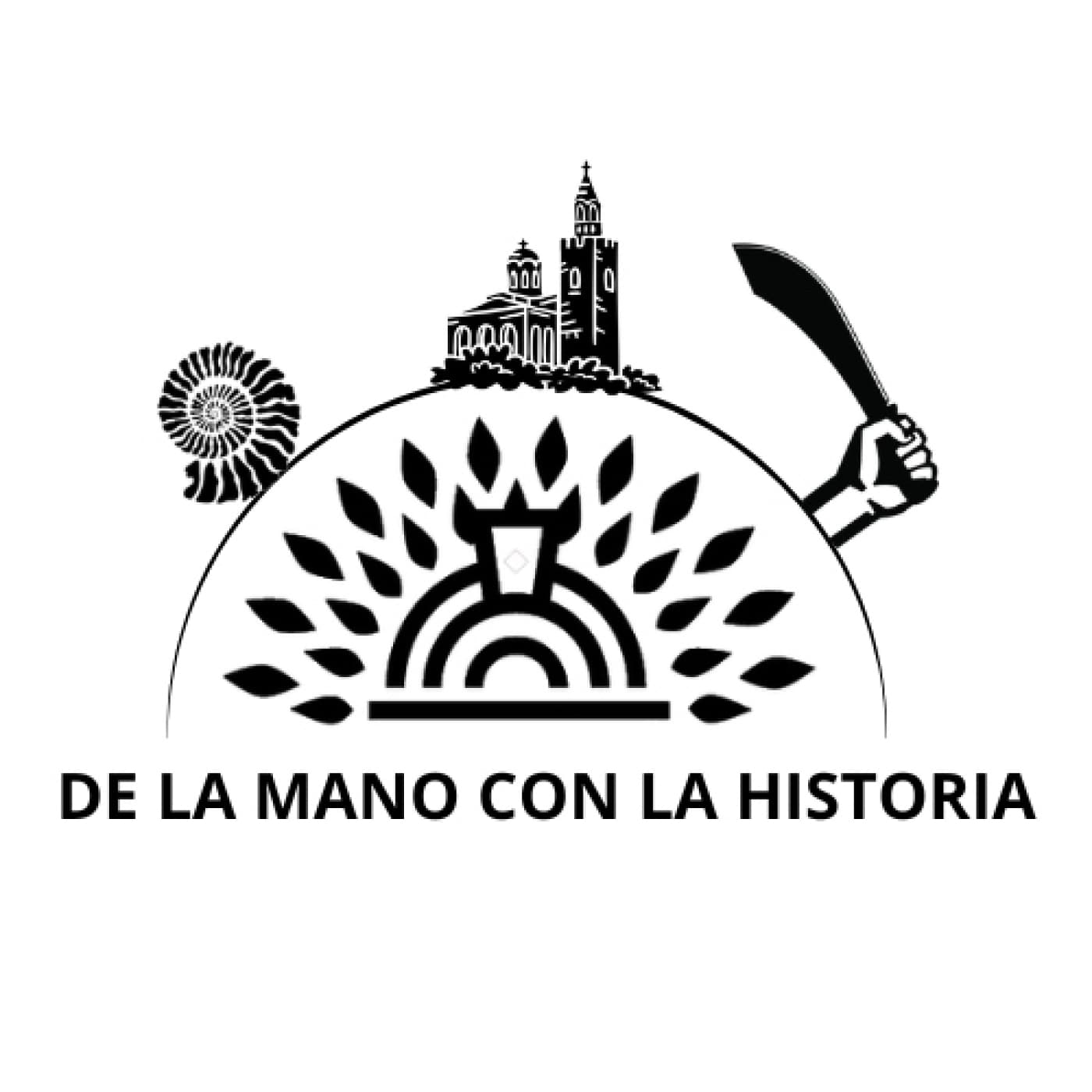De la mano con la historia - Códice Colombino