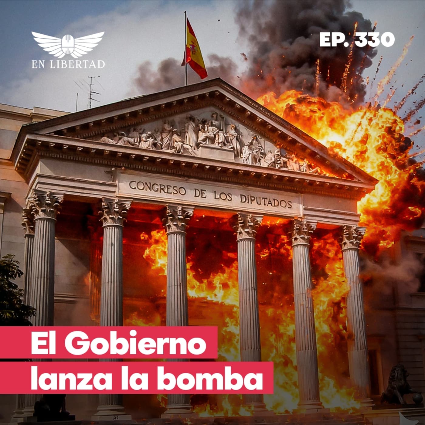 El Gobierno lanza su ataque definitivo