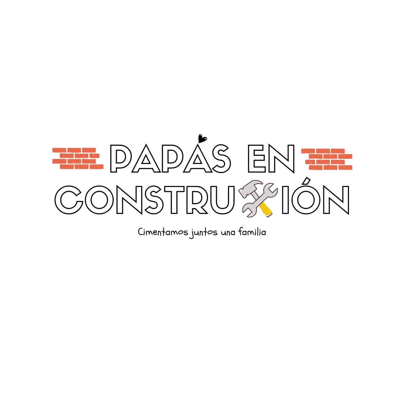 Papás en construcción - La inclusión comienza en casa