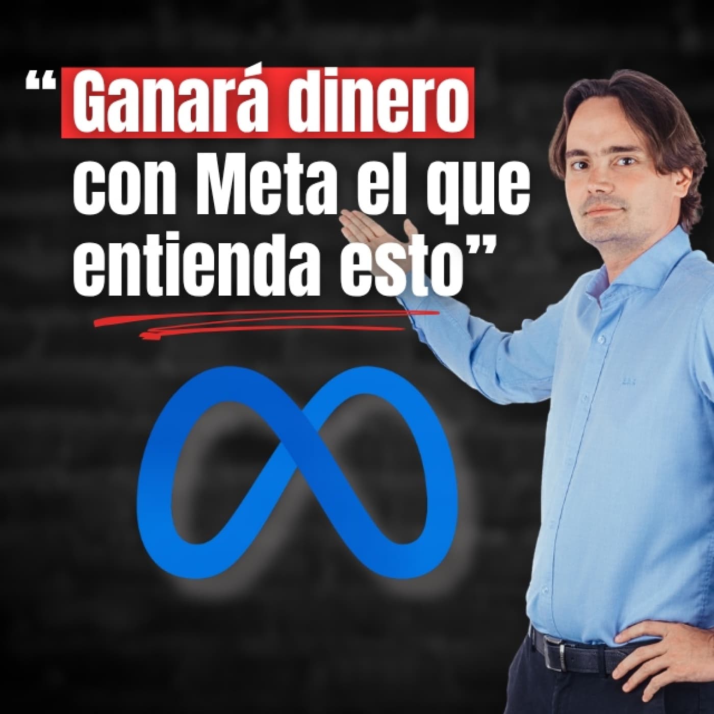 EP.#31-2025 META sorprende con sus resultados   ¿Hora de invertir? Edgar lo analiza