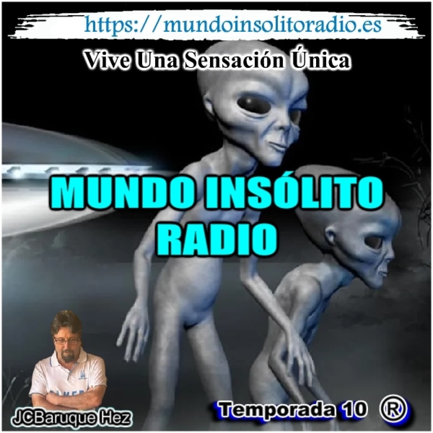 759/10. Ufología, ciencia y tecnología. La esfera UFO de Buga.