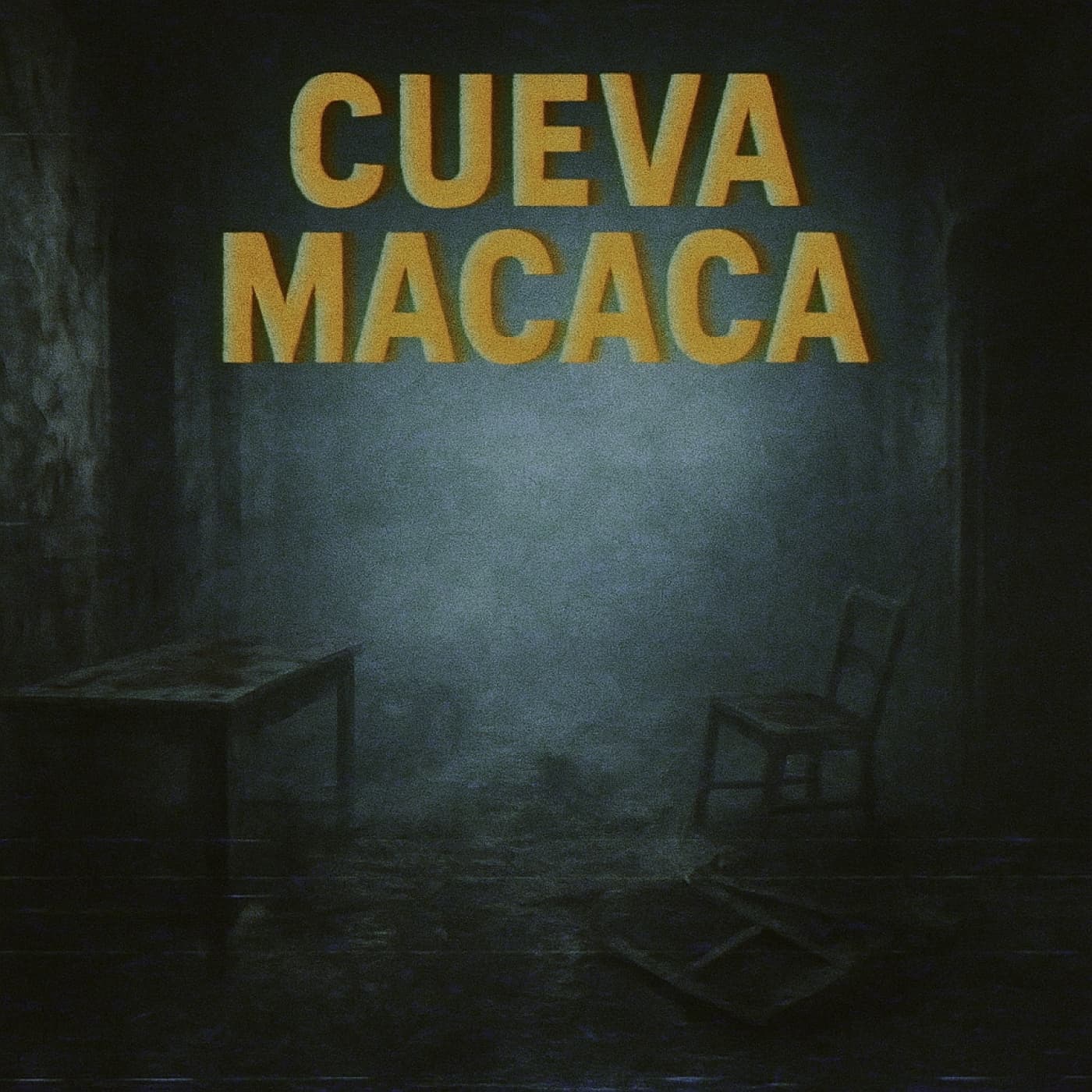 Ultragore, los archivos perdidos. - Episodio exclusivo para mecenas