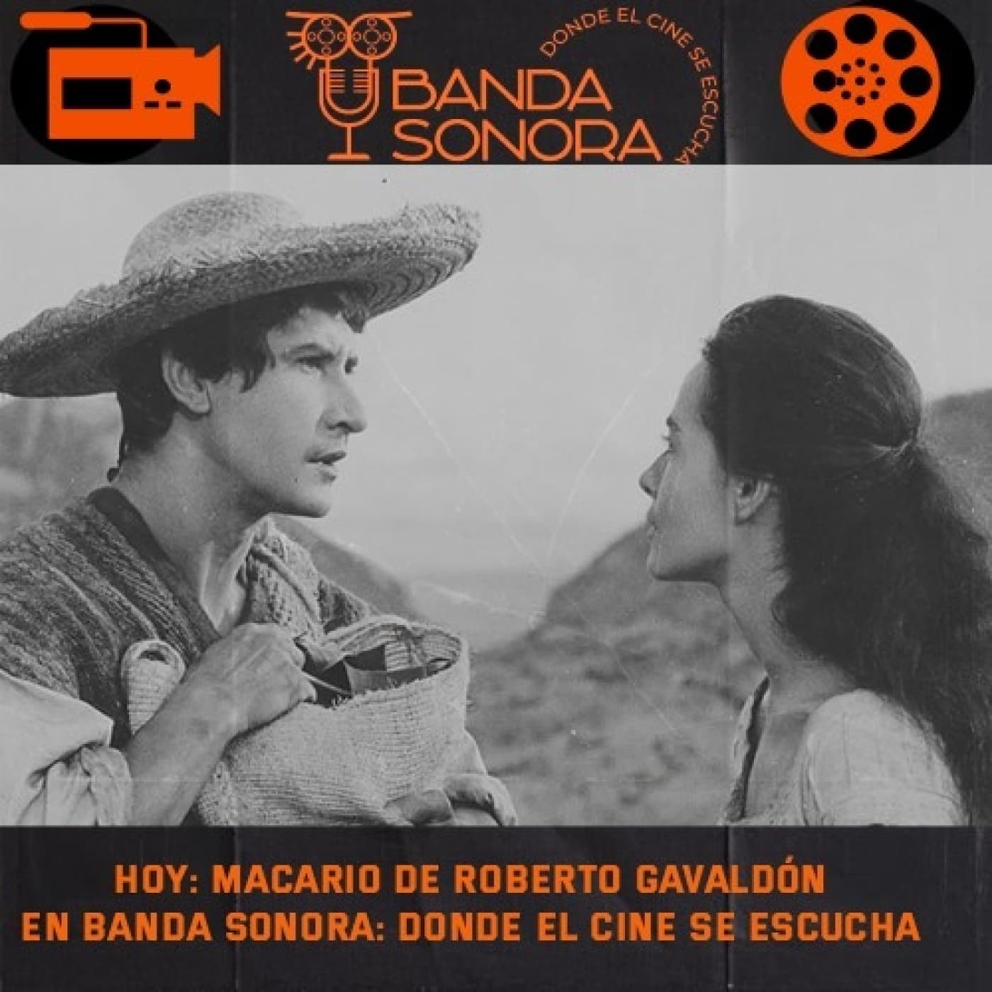 Escena 483 - Macario de Roberto Gavaldón