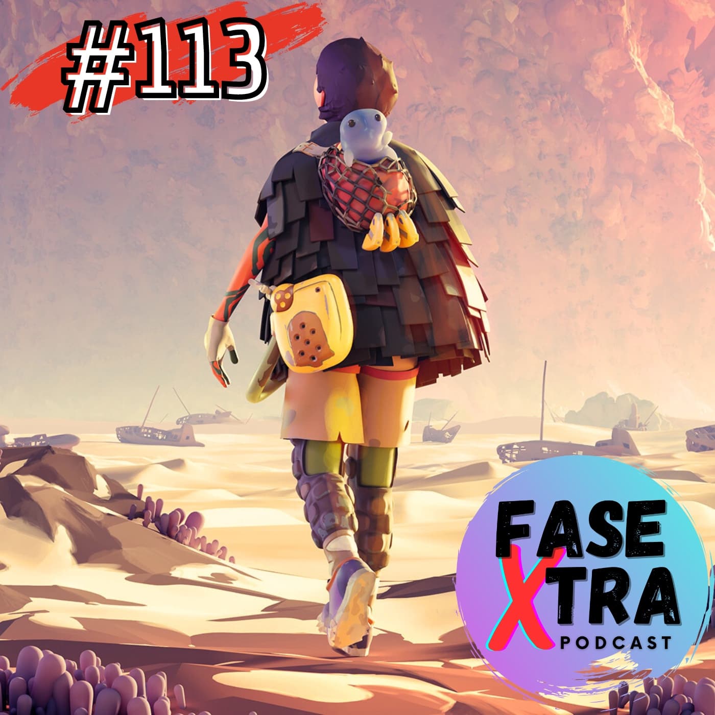 FX #113 | Recomendamos Jusant - Switch hace historia - Tom Holland y la película de Zelda - La lacra de los despidos