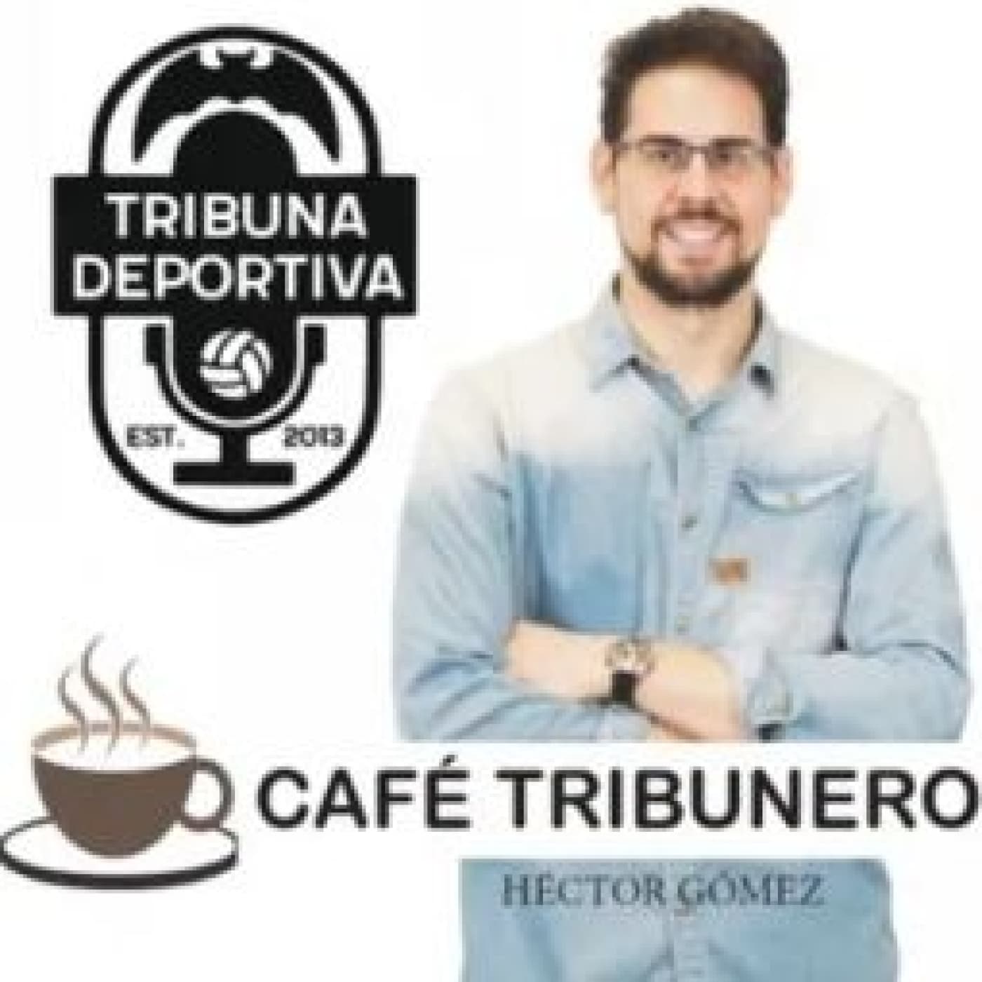 Café Tribunero Viernes 5 Diciembre de 2025