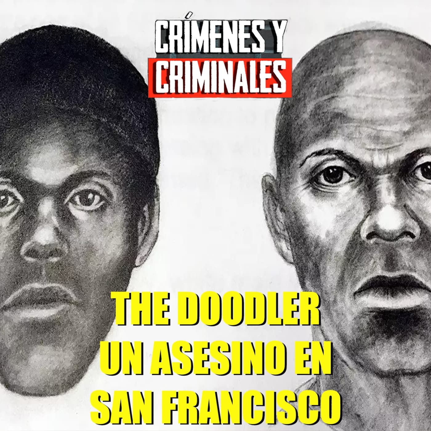 The Doodler: un asesino en San Francisco