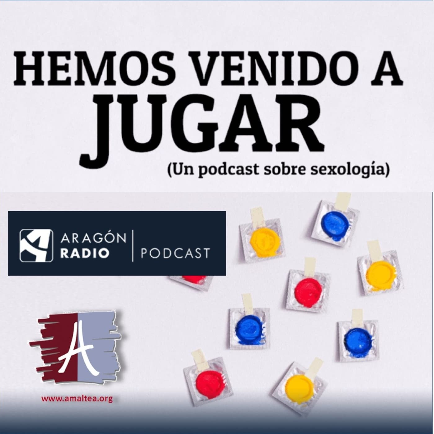 Fármacos para potenciar la vida sexual. 1 de Marzo de 2023. Despierta Aragón.