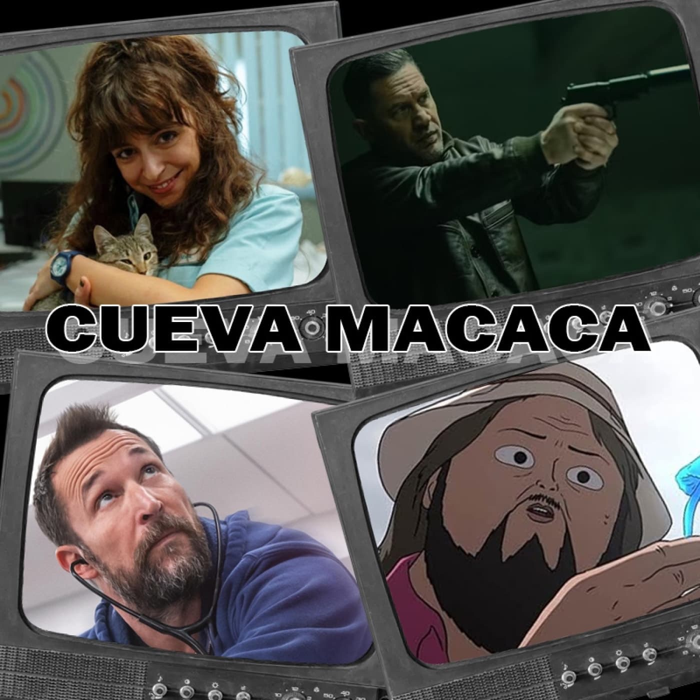Todas las series de 2025, a full. 15x08 /267