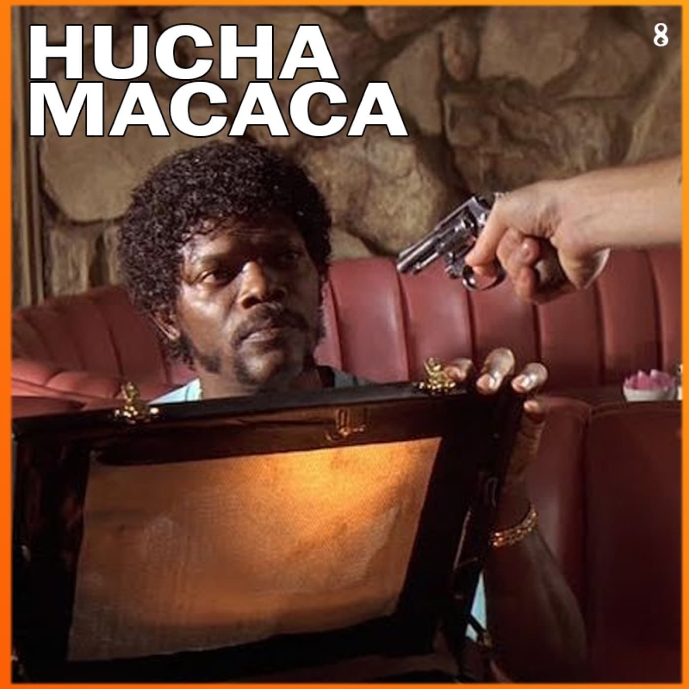 El Arma de Chejov y sus perversiones: El Macguffin, el Red Herring y el Presagio. 14x14 /Cap 241
