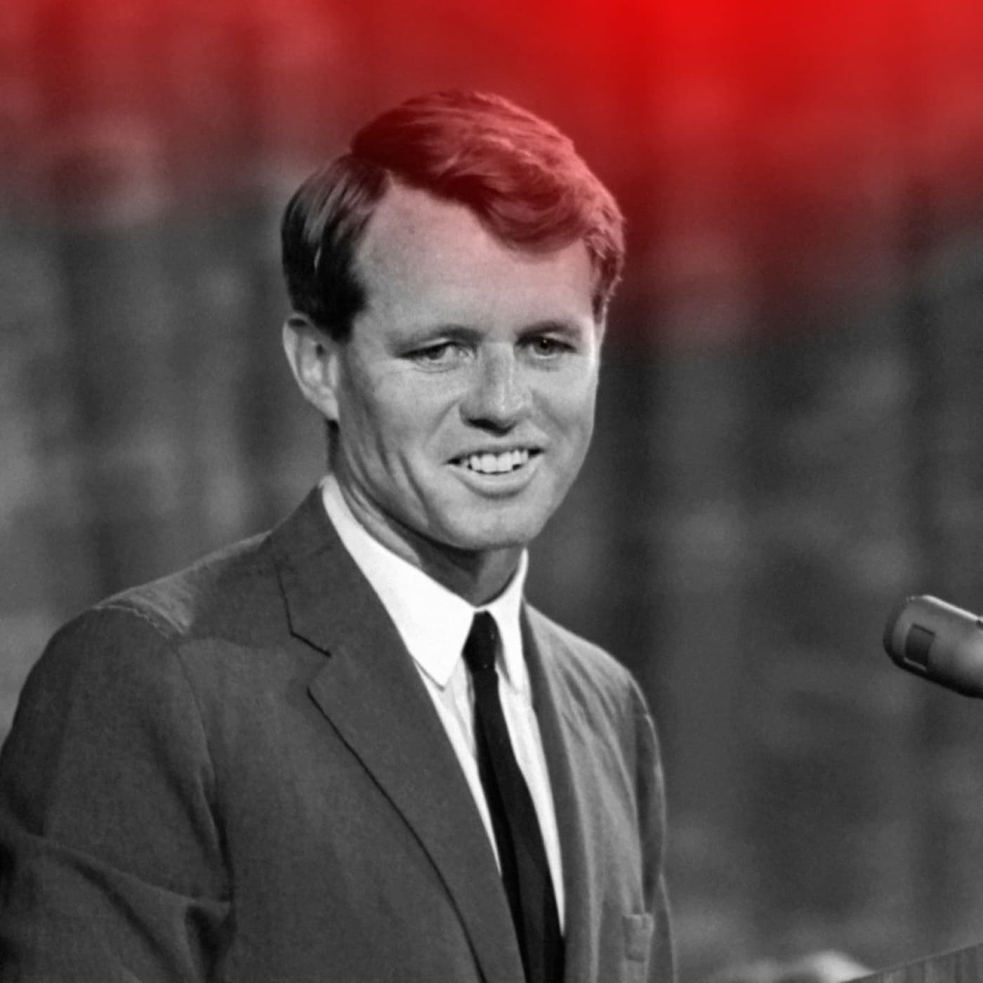Robert F. Kennedy: un linaje maldito